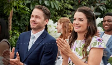 Wedding Every Weekend: Guida TV  - TV Sorrisi e Canzoni