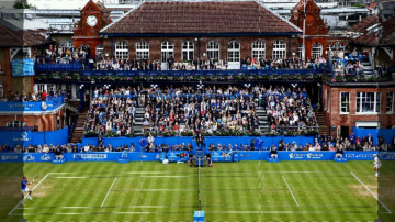 ATP 500 Queen's: Guida TV  - TV Sorrisi e Canzoni