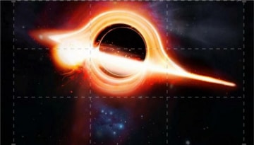 Come funziona l'Universo: Guida TV  - TV Sorrisi e Canzoni