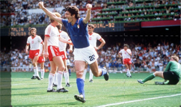 Mondiali Spagna 1982: Guida TV  - TV Sorrisi e Canzoni