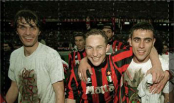 Tra Ligue 1 e Milan: l'analisi di Papin: Guida TV  - TV Sorrisi e Canzoni