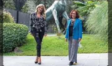 Premio Bellisario 2022 - Donne che fanno la differenza: Guida TV  - TV Sorrisi e Canzoni