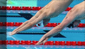 Mondiali di Nuoto: Guida TV  - TV Sorrisi e Canzoni