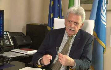 Relazione annuale al Parlamento da parte del Presidente dell'Autorità di Garanzia nazionale dei diritti delle persone private della libertà: Guida TV  - TV Sorrisi e Canzoni