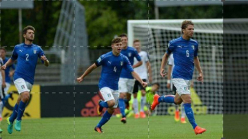 Europei Under 19: Guida TV  - TV Sorrisi e Canzoni