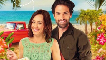 La mappa dell'amore: Guida TV  - TV Sorrisi e Canzoni