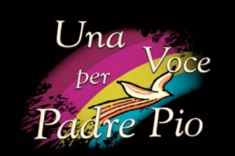 Una Voce per Padre Pio: Guida TV  - TV Sorrisi e Canzoni