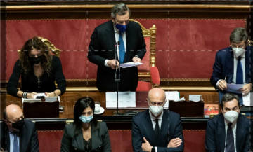 Comunicazioni del Presidente del Consiglio dei Ministri: Guida TV  - TV Sorrisi e Canzoni
