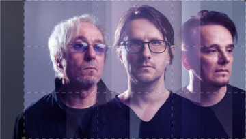 Porcupine Tree - Il ritorno: Guida TV  - TV Sorrisi e Canzoni