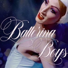 Ballerina Boys: Guida TV  - TV Sorrisi e Canzoni