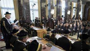 Giudizio di parificazione del rendiconto generale dello Stato per l'esercizio finanziario 2021: Guida TV  - TV Sorrisi e Canzoni