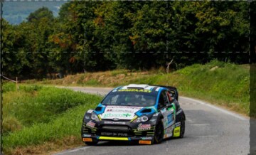 Campionato italiano Rally: Guida TV  - TV Sorrisi e Canzoni