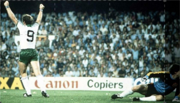Mondiali Spagna 1982: Guida TV  - TV Sorrisi e Canzoni