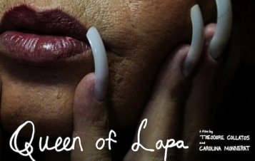 Queen of Lapa: la vita di Luana Muniz: Guida TV  - TV Sorrisi e Canzoni
