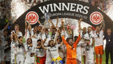 Europa League Final: il film: Guida TV  - TV Sorrisi e Canzoni