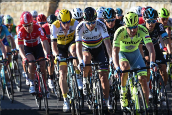 Campionato Italiano su strada 2022: Guida TV  - TV Sorrisi e Canzoni