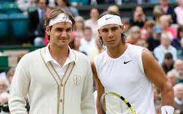 Wimbledon 2008: Federer - Nadal: Guida TV  - TV Sorrisi e Canzoni