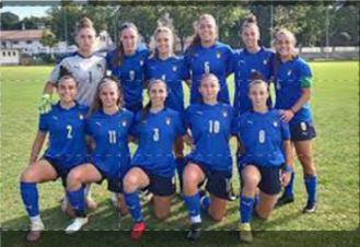 Europeo Under 19 Femminile Rep. Ceca: Guida TV  - TV Sorrisi e Canzoni