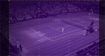Highlights Show Wimbledon: Guida TV  - TV Sorrisi e Canzoni