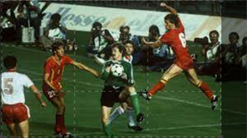 Mondiali Spagna 1982: Guida TV  - TV Sorrisi e Canzoni