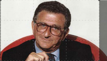 Barbato e la sua tv: Guida TV  - TV Sorrisi e Canzoni
