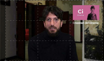 I mestieri del cinema: Guida TV  - TV Sorrisi e Canzoni