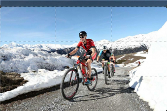 Ciclismo: Guida TV  - TV Sorrisi e Canzoni