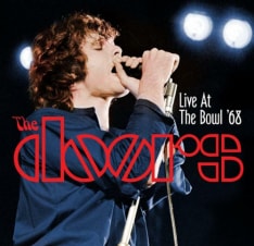 The Doors - Live at Hollywood Bowl: Guida TV  - TV Sorrisi e Canzoni