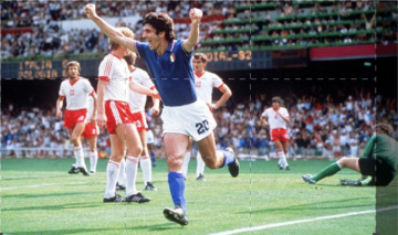 Mondiali Spagna 1982: Guida TV  - TV Sorrisi e Canzoni