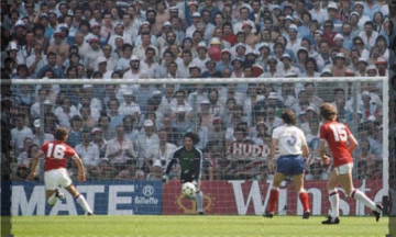 Mondiali Spagna 1982: Guida TV  - TV Sorrisi e Canzoni