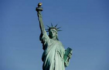 Statua della Libertà - Madre degli esuli: Guida TV  - TV Sorrisi e Canzoni