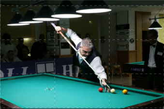 Campionati Italiani Stecca: Guida TV  - TV Sorrisi e Canzoni