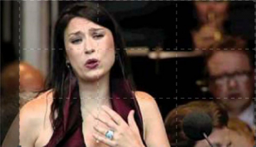 Io suono italiano: Guida TV  - TV Sorrisi e Canzoni