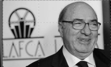 Dante Ferretti: Scenografo italiano: Guida TV  - TV Sorrisi e Canzoni