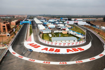 Formula E 2022: Marrakech: Guida TV  - TV Sorrisi e Canzoni