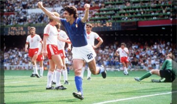 Mondiali Spagna 1982: Guida TV  - TV Sorrisi e Canzoni