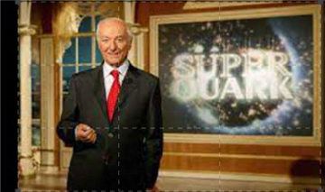 Superquark Natura: Guida TV  - TV Sorrisi e Canzoni