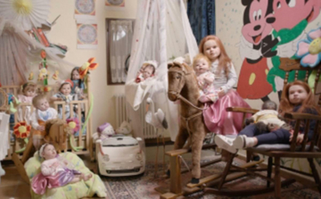 Lonely Dolls: Guida TV  - TV Sorrisi e Canzoni