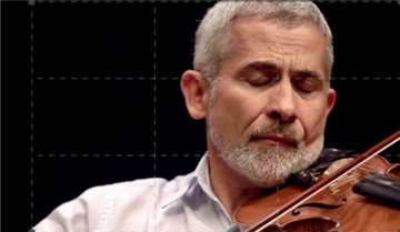 Concerto Bizantino: Guida TV  - TV Sorrisi e Canzoni
