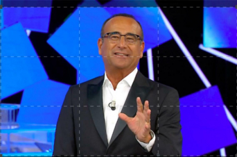 Tali e quali: Guida TV  - TV Sorrisi e Canzoni