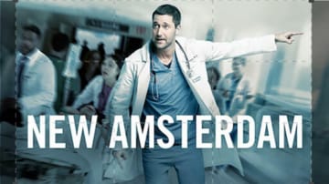 New Amsterdam: Guida TV  - TV Sorrisi e Canzoni