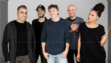 Radio2 Social Story: Guida TV  - TV Sorrisi e Canzoni