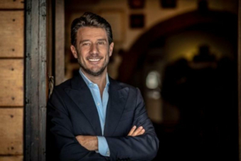 Il cacciatore di teglie: Guida TV  - TV Sorrisi e Canzoni