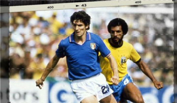 Italia vs. Brasile 3-2 - La partita: Guida TV  - TV Sorrisi e Canzoni