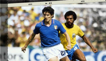 Italia vs. Brasile 3-2 - La partita: Guida TV  - TV Sorrisi e Canzoni