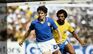 Italia vs. Brasile 3-2 - La partita: Guida TV  - TV Sorrisi e Canzoni