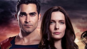 A Superman & Lois: Guida TV  - TV Sorrisi e Canzoni