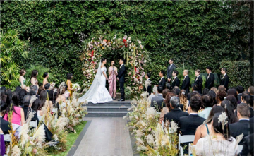 Beverly Hills Wedding: Guida TV  - TV Sorrisi e Canzoni