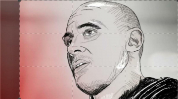 Sergio Parisse - Mon Rugby: Guida TV  - TV Sorrisi e Canzoni