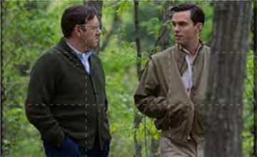 Rebel in the rye: Guida TV  - TV Sorrisi e Canzoni
